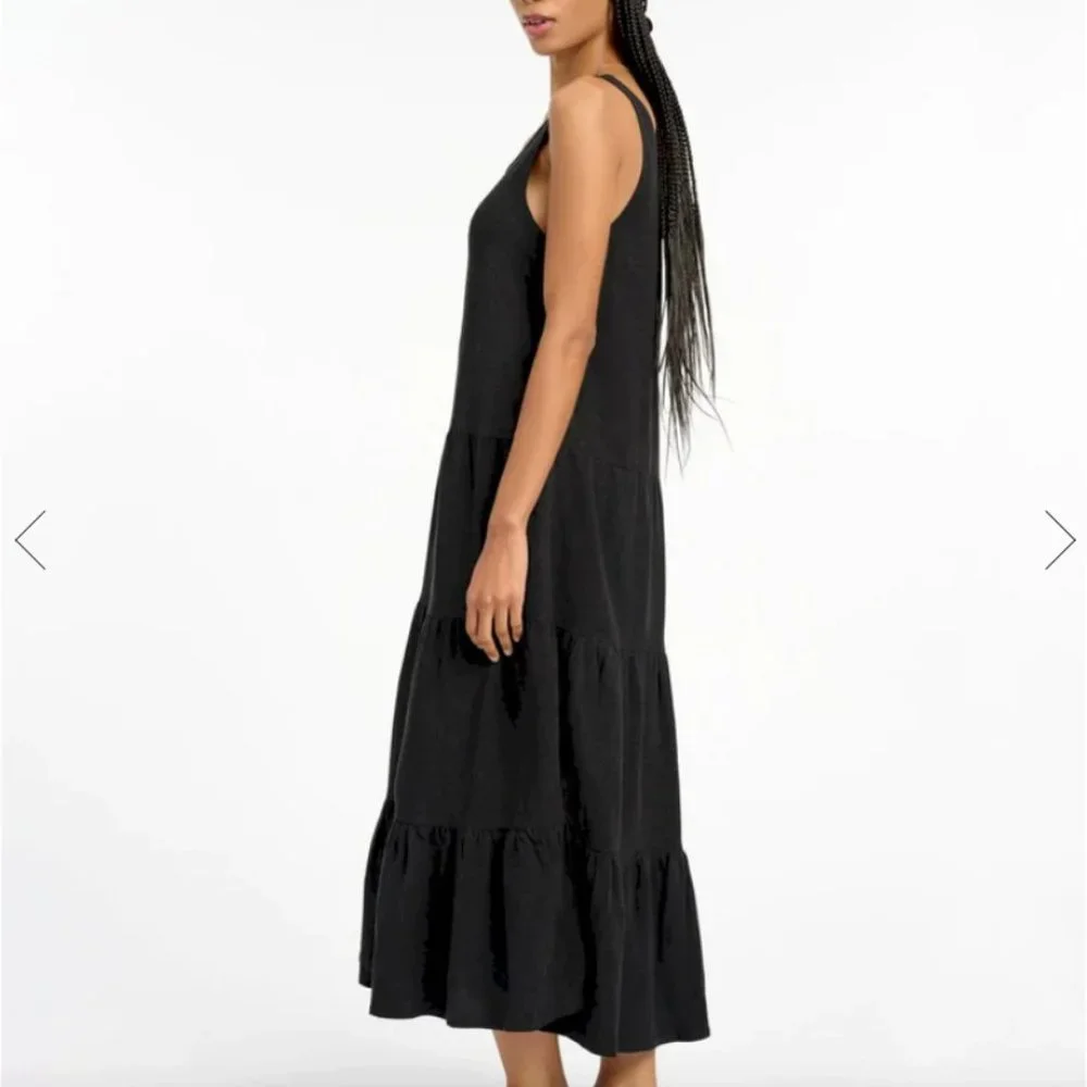 Splendid Mirage Dress - Picture 3 of 3